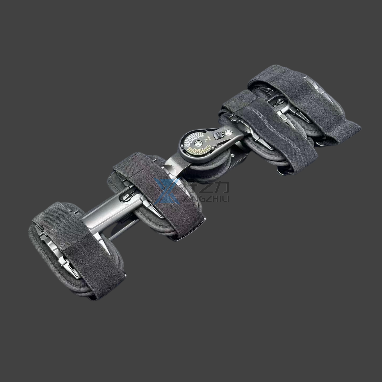 歩行リハビリテーションのための高機能装具部品 | 福建国子